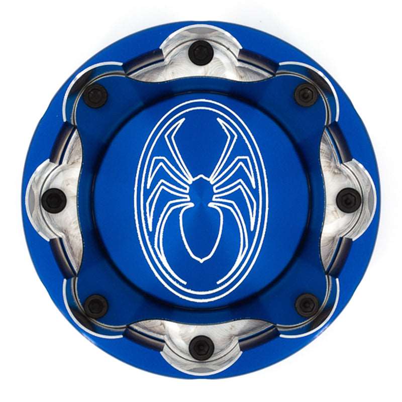 Ultimate Unit Bearing Drive Cover