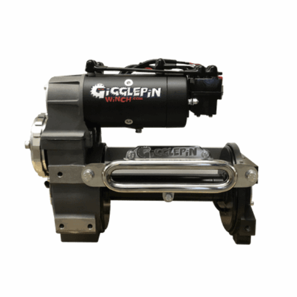 GIGGLEPIN GP100 BOWMOTOR 2 PLUS TWIN MOTOR C/ MBS