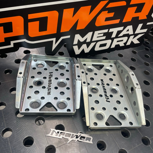 SUPORTE PARA BATERIA NPOWER LONGO