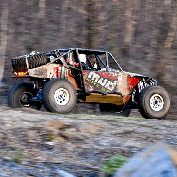 Crawler - MUD RACER