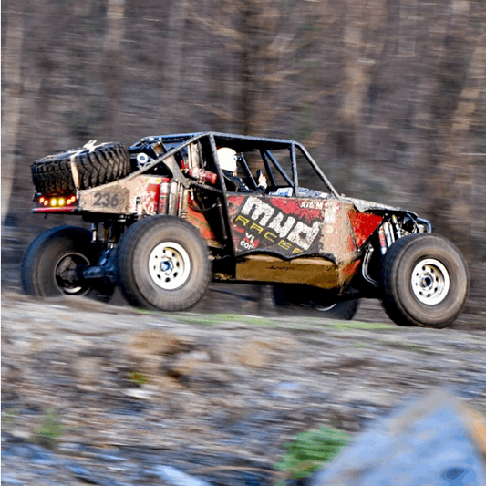 Crawler - MUD RACER