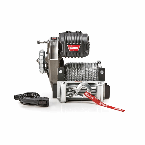 WARN Winch 8274 Steel Rope