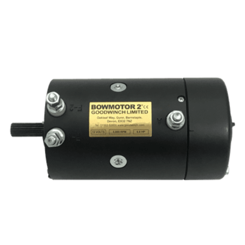 BOW MOTOR 2 (24VOLT)