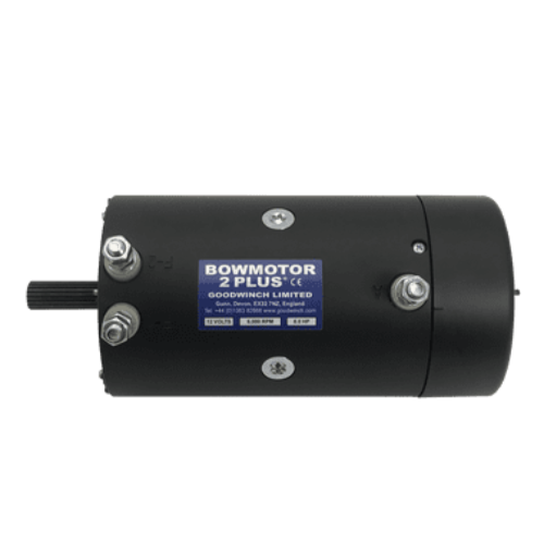 BOW MOTOR 2 PLUS (12VOLT)