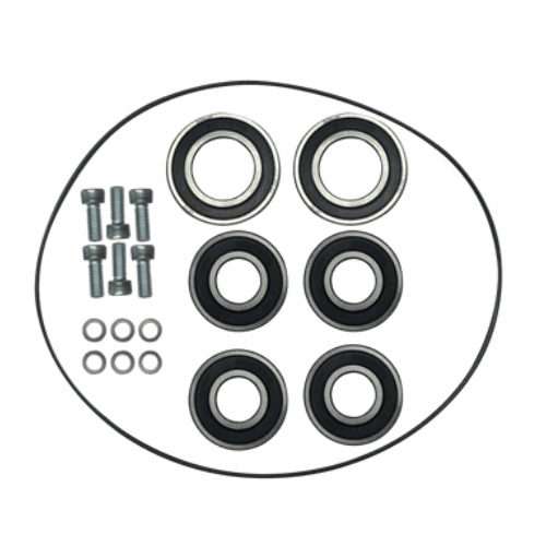 GIGGLEPIN TOPHOUSING SERVICE KIT FOR GP100