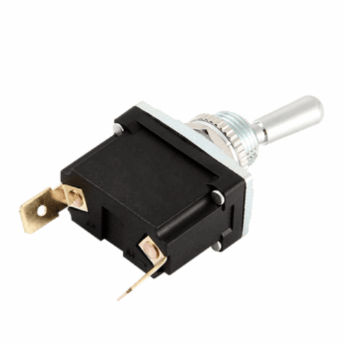 SUBMERSIBLE ON-OFF TOGGLE SWITCH