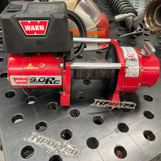 Guincho Warn 71550 9.0RC