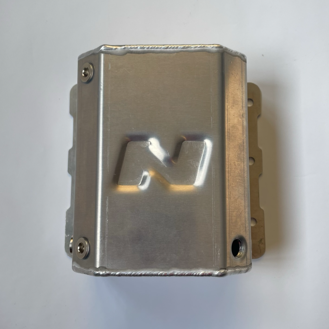 TANQUE CAPTURA ÓLEO 1.3L NPOWER