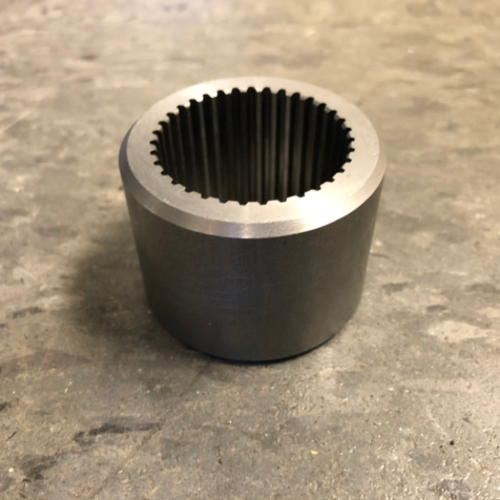 Sway Bar Arm Bung - 28 Spline