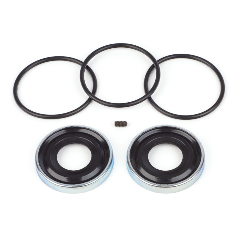 Inboard Seal Rebuild