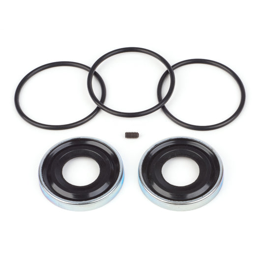 Inboard Seal Rebuild