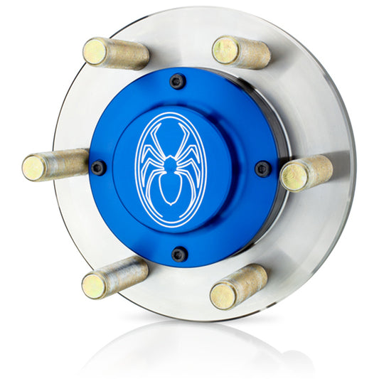 Ultimate 40 Spline Unit Bearing 6 on 5-1/2" x 5/8" Studs