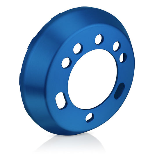 5-1/2 in. BC Hat for Vented Rotors