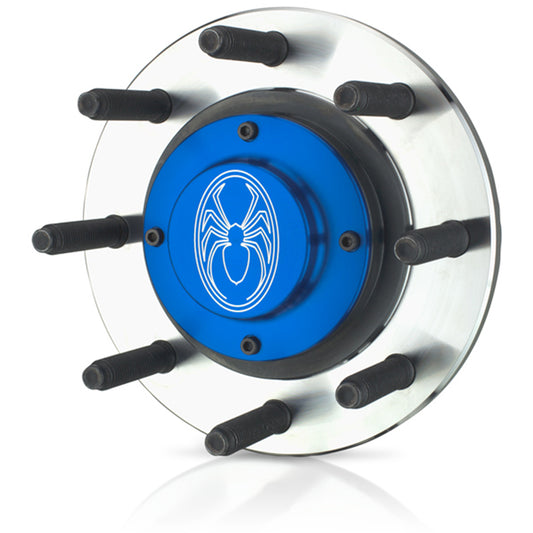 Ultimate 40 Spline Unit Bearing 8 on 6-1/2" x 9/16" Studs