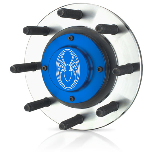 Ultimate 35 Spline Unit Bearing 8 on 6-1/2" x 9/16" Studs