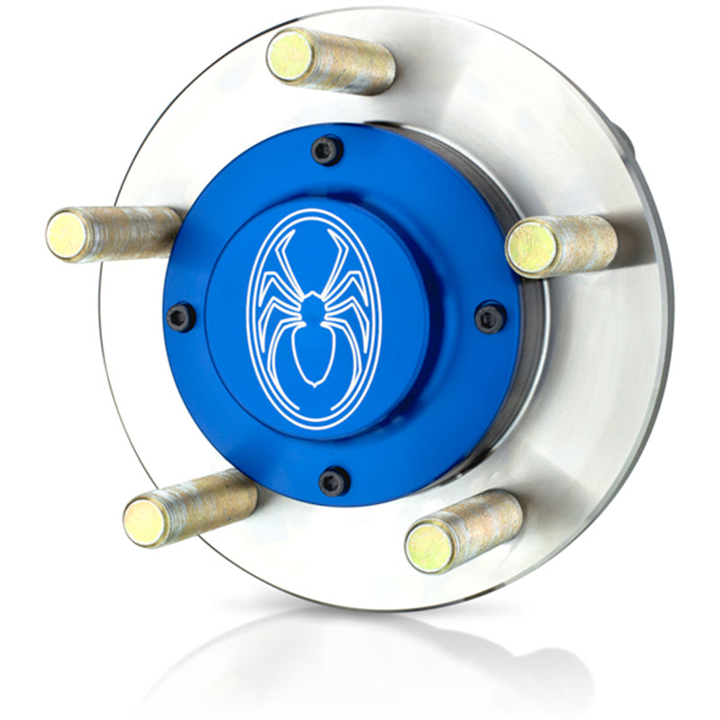 Ultimate 40 Spline Unit Bearing 5 on 5-1/2" x 5/8" Studs