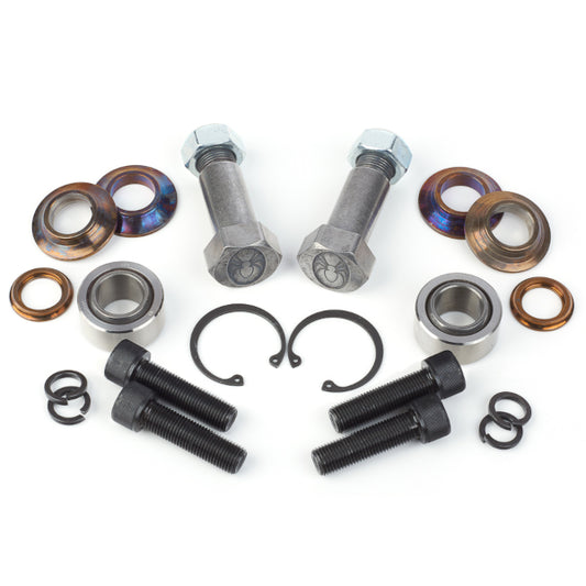 Knuckle Hardware Kit for USK/CSK Knuckles
