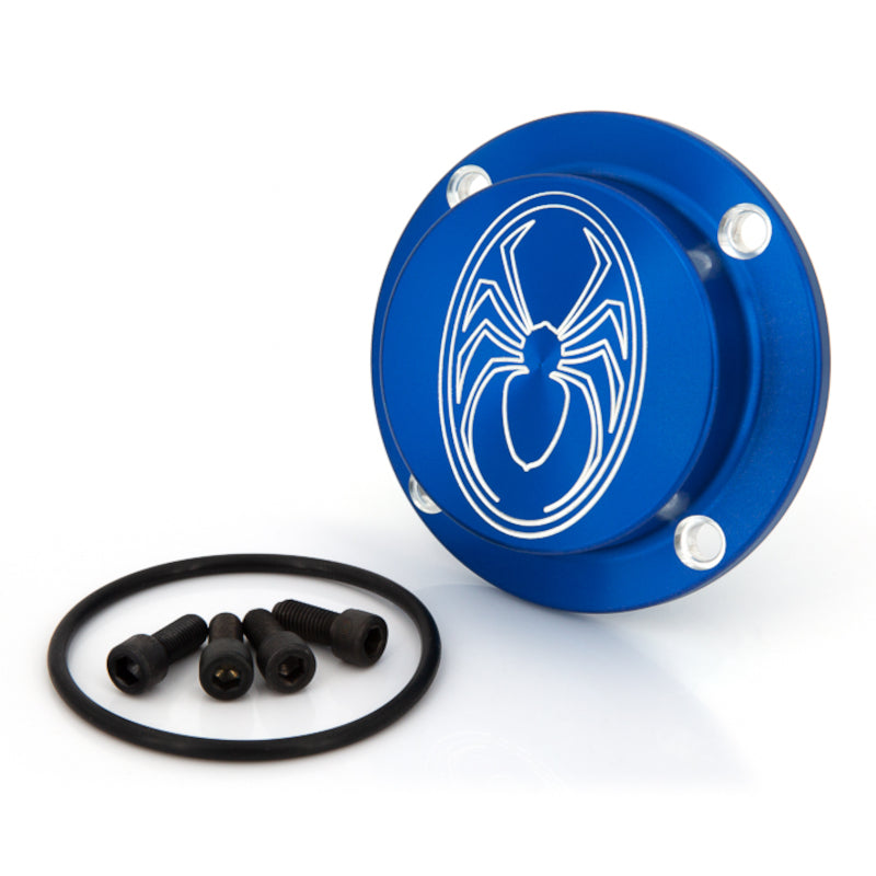 Pro Series Unit Bearing 45 Spline Drive Cover