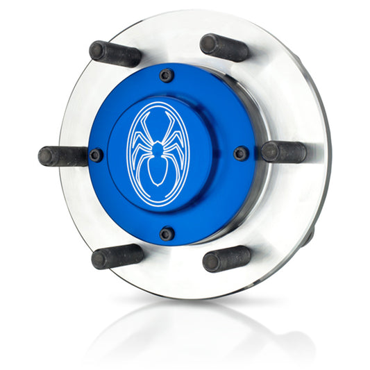 Ultimate 35 Spline Unit Bearing 6 on 5-1/2" x 1/2" Studs