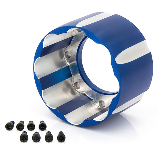 Ultimate Unit Bearing 6/8 Lug Drive Snout