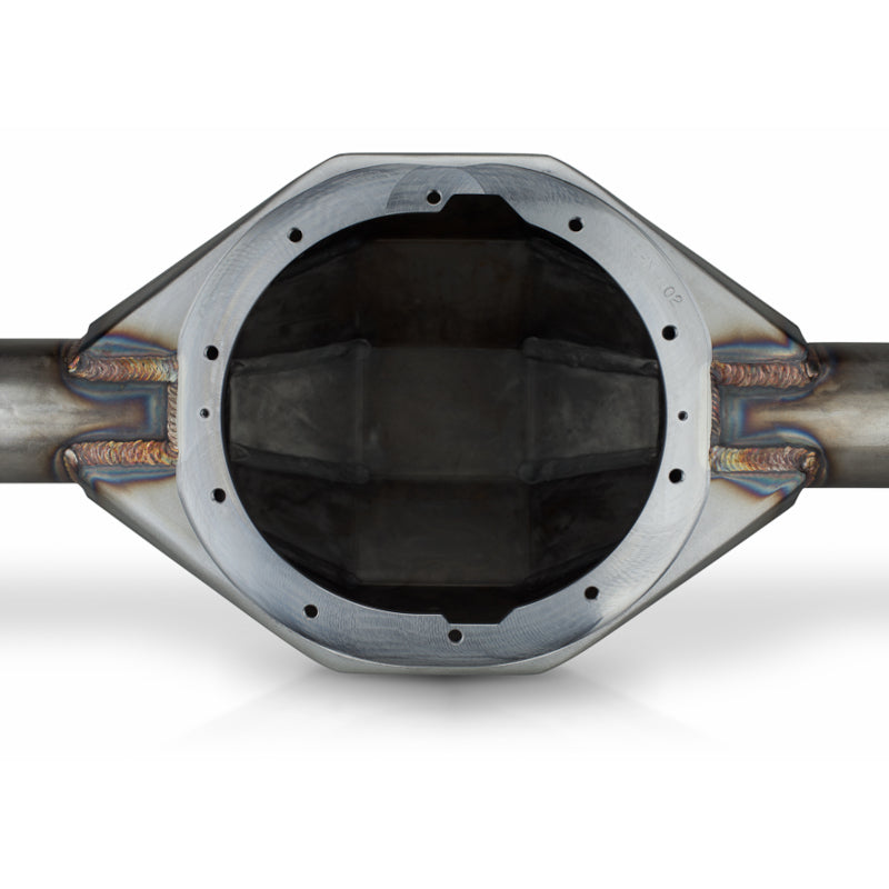 3.5 in. Ultimate Housing  3-1/2" OD x 1/4 Wall