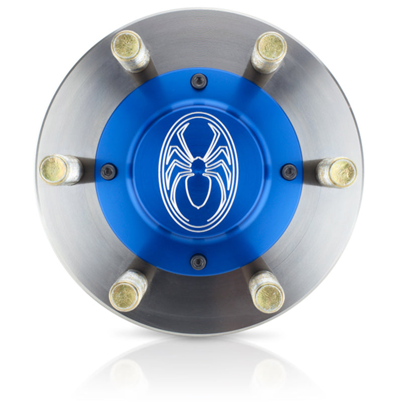 Ultimate 40 Spline Unit Bearing 6 on 5-1/2" x 5/8" Studs