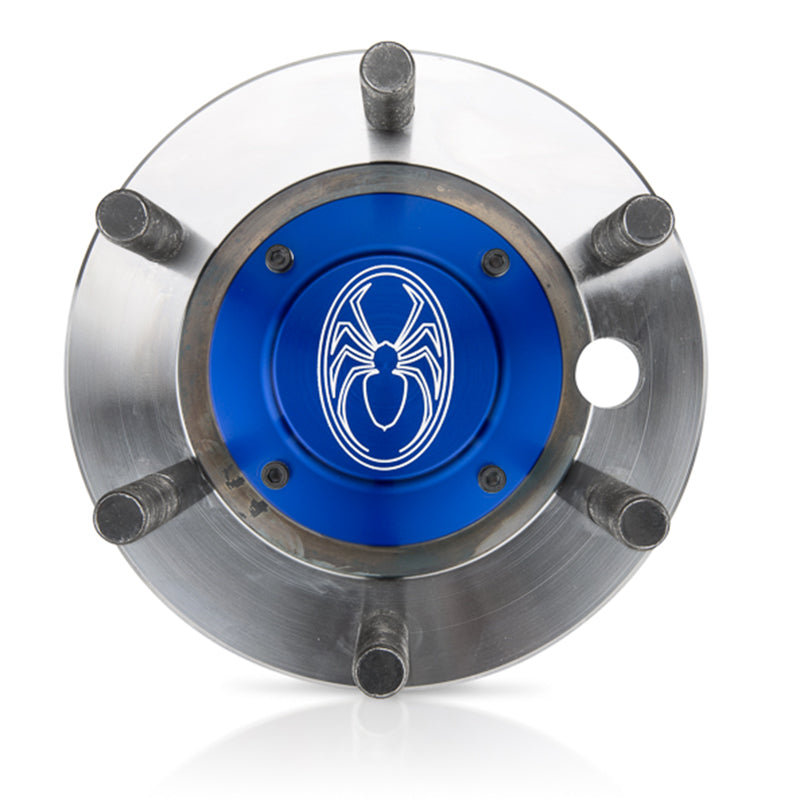 Ultimate 40 Spline Unit Bearing 6 on 6-1/2" x 5/8" Studs