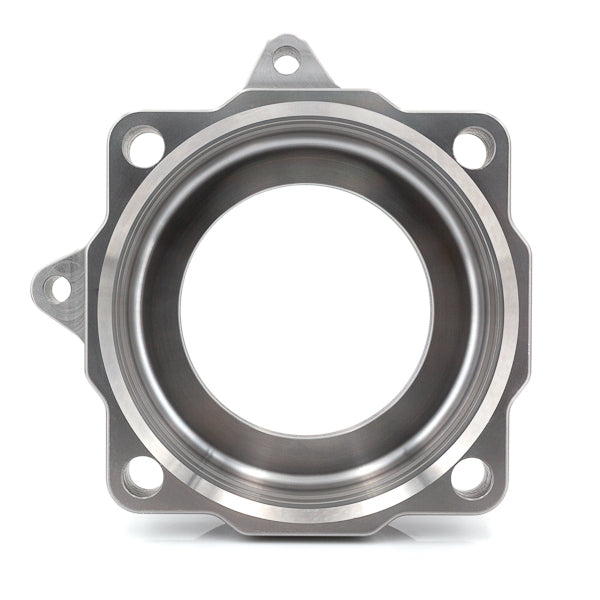 Extremos flotantes de la serie Pro (4 pulg.) 4130 Chromoly