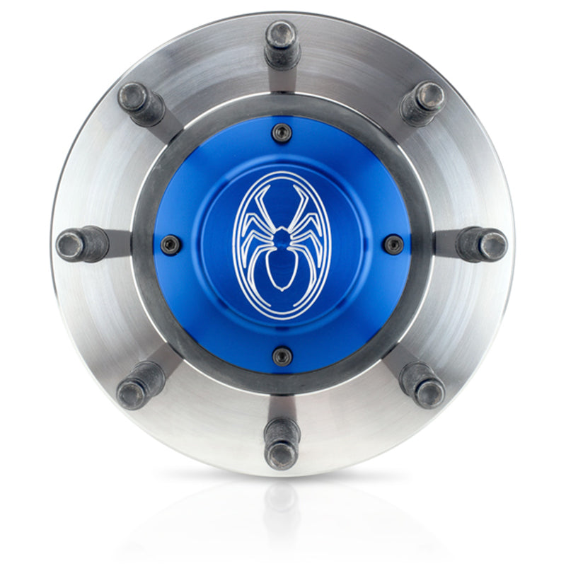 Ultimate 35 Spline Unit Bearing 8 on 6-1/2" x 9/16" Studs