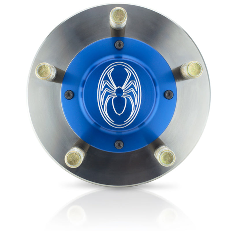 Ultimate 40 Spline Unit Bearing 5 on 5-1/2" x 5/8" Studs