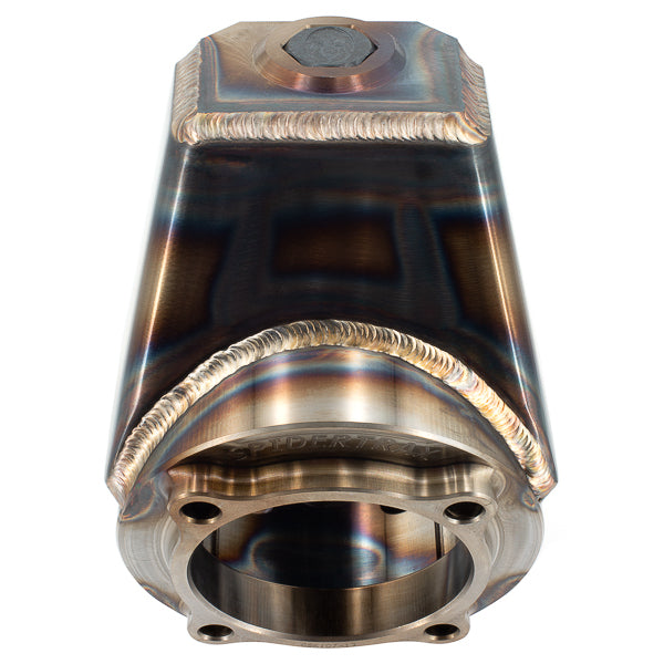 Pro Series Knuckles (3.5 in.) without Steer Arms