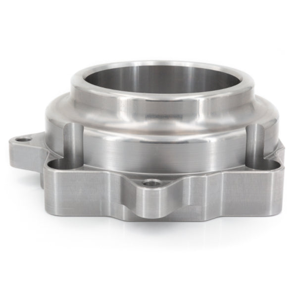 Extremos flotantes de la serie Pro (4 pulg.) 4130 Chromoly