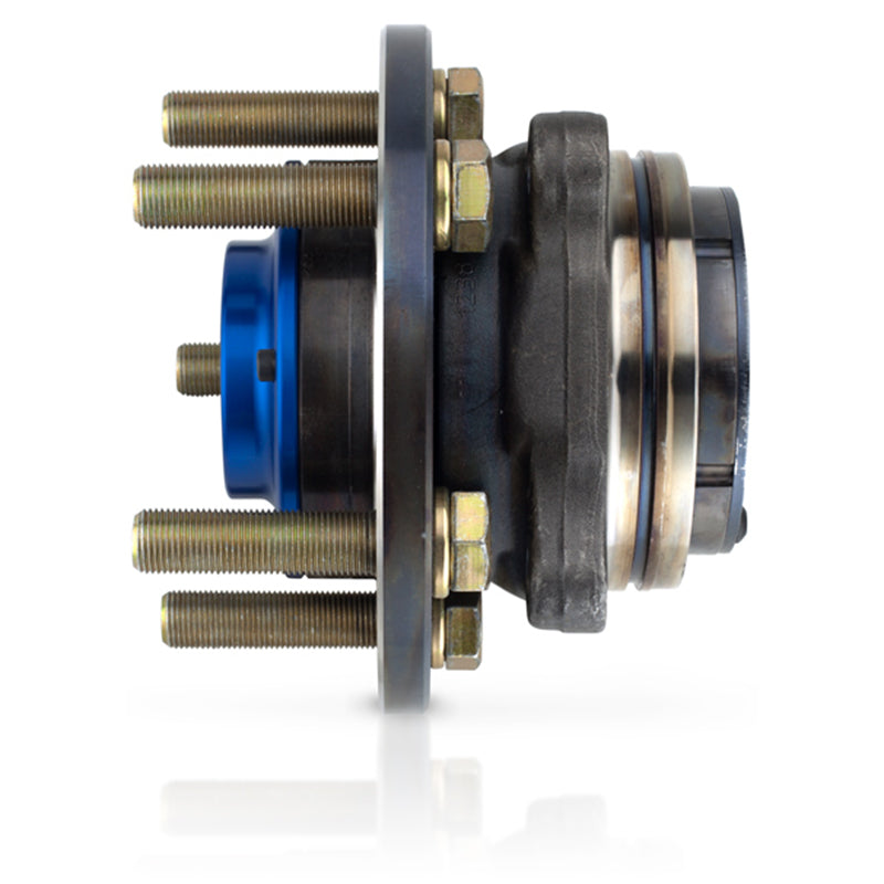 Ultimate 40 Spline Unit Bearing 5 on 5-1/2" x 5/8" Studs