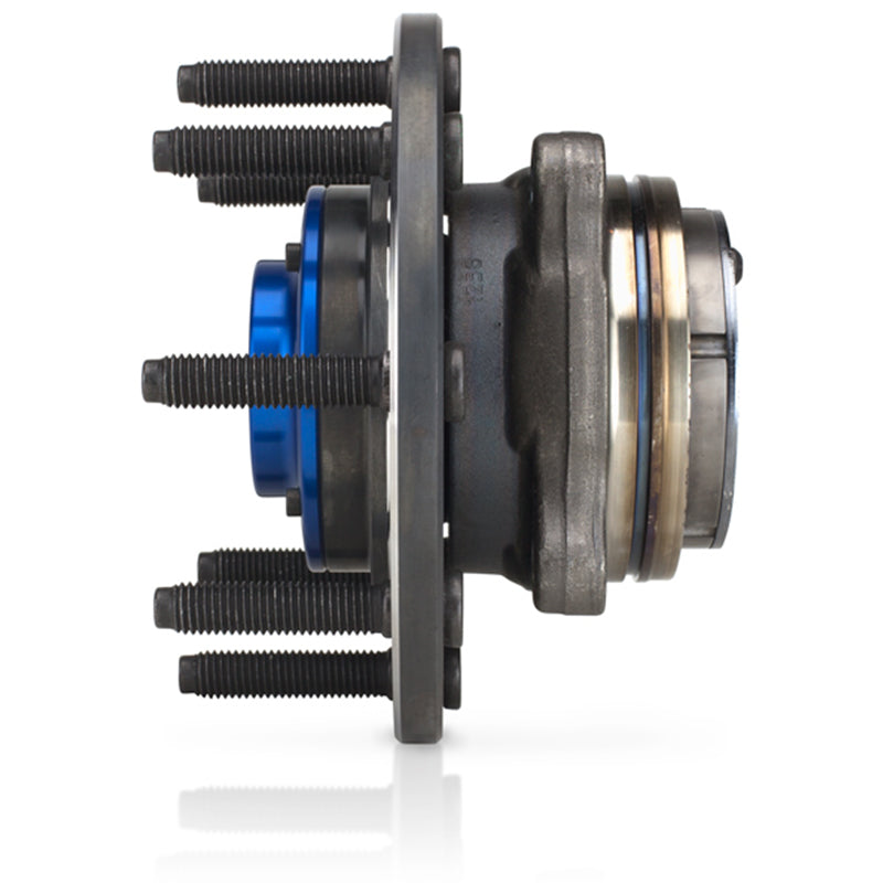 Ultimate 40 Spline Unit Bearing 8 on 6-1/2" x 9/16" Studs