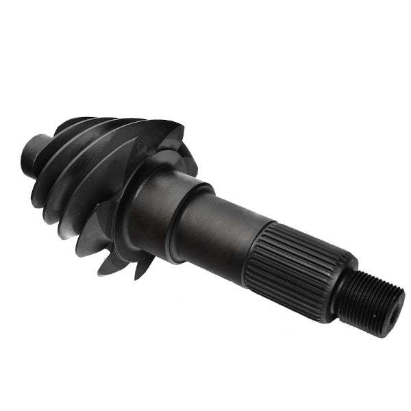 Ring & Pinion Pro Ford 10" Reverse Shot Peened 4.57 Ratio