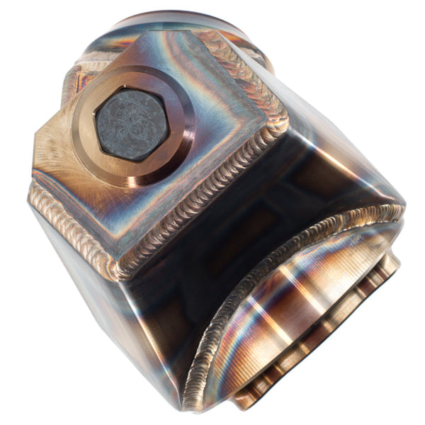 Pro Series Knuckles (3.5 in.) without Steer Arms