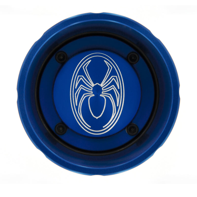 Pro Series Unit Bearing 45 Spline Drive Cover