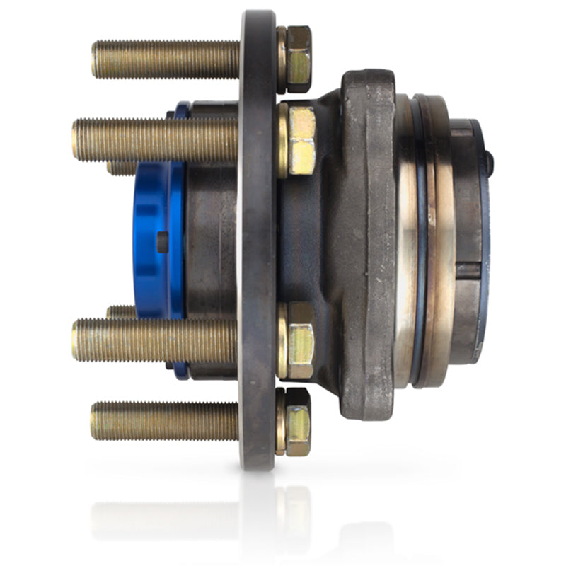 Ultimate 40 Spline Unit Bearing 6 on 5-1/2" x 5/8" Studs