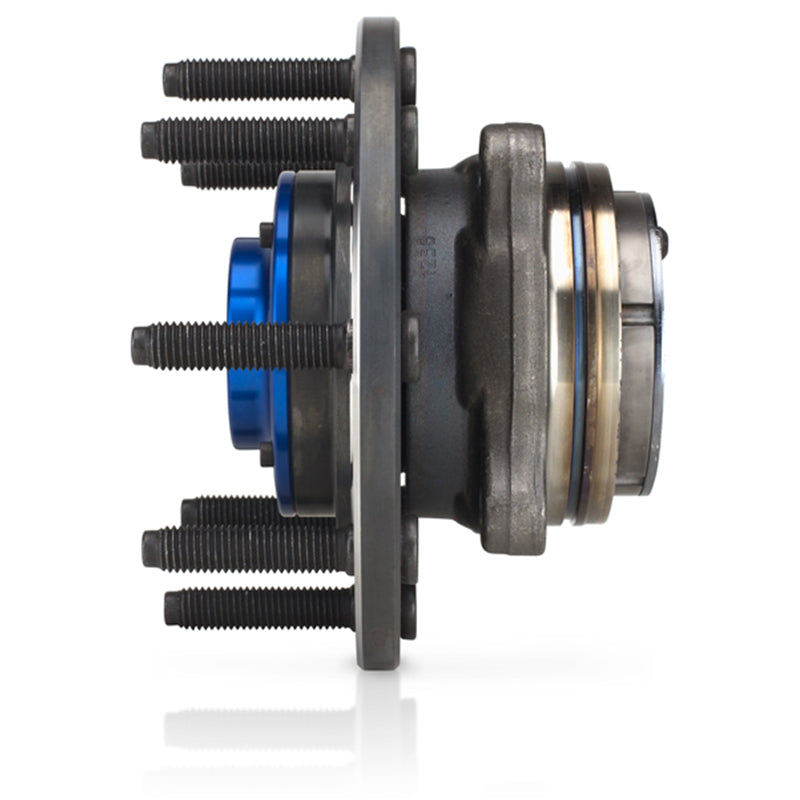 Ultimate 35 Spline Unit Bearing 8 on 6-1/2" x 9/16" Studs