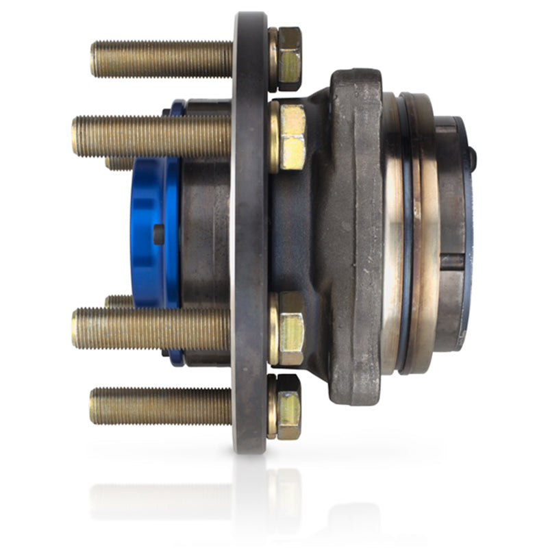 Ultimate 35 Spline Unit Bearing 6 on 5-1/2" x 5/8" Studs