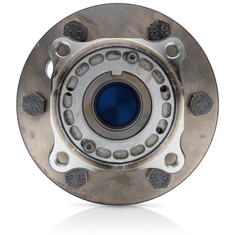 Ultimate 35 Spline Unit Bearing 6 on 6-1/2" x 5/8" Studs