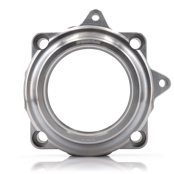 Extremos flotantes de la serie Pro (4 pulg.) 4130 Chromoly