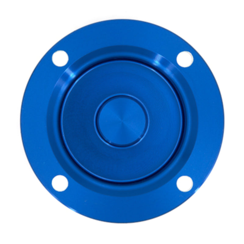 Pro Series Unit Bearing 45 Spline Drive Cover