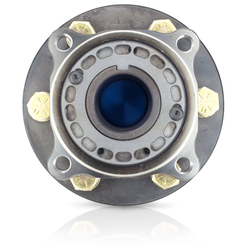 Ultimate 40 Spline Unit Bearing 6 on 5-1/2" x 5/8" Studs