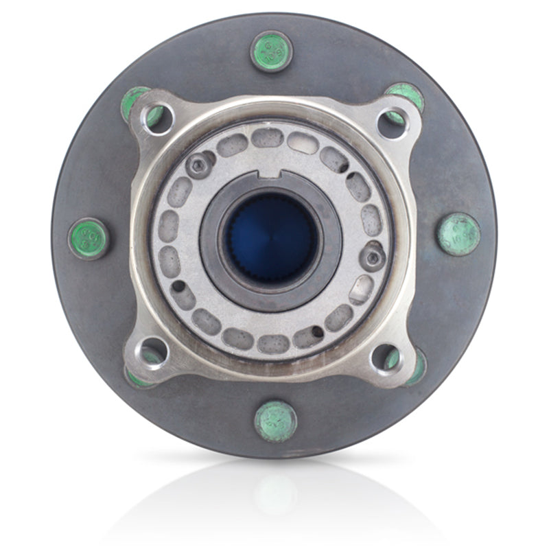 Ultimate 35 Spline Unit Bearing 8 on 6-1/2" x 9/16" Studs