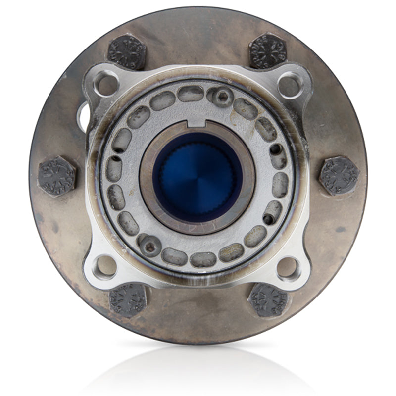 Ultimate 40 Spline Unit Bearing 6 on 6-1/2" x 5/8" Studs