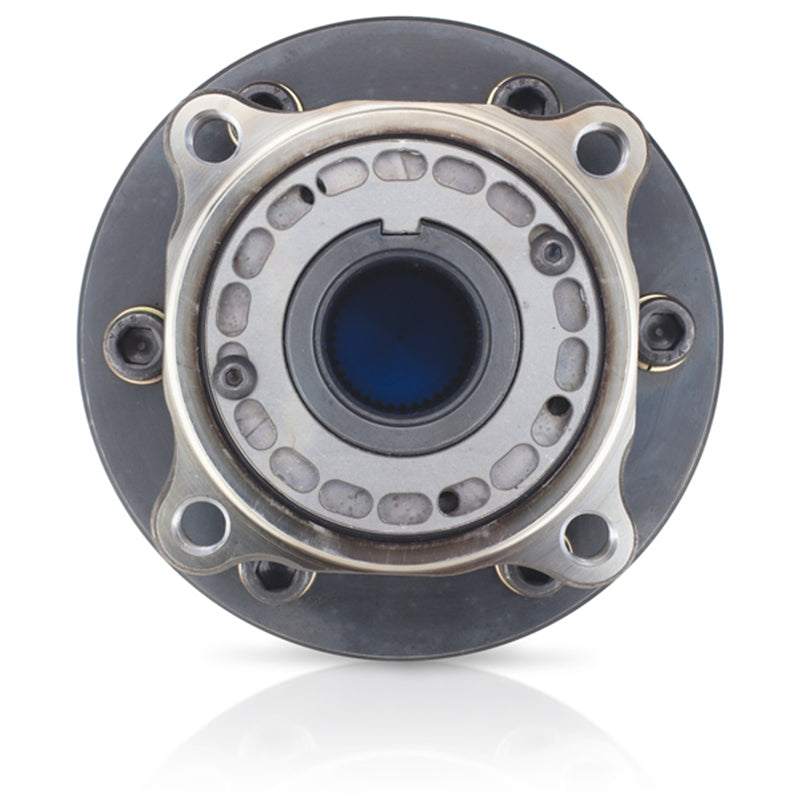 Ultimate 35 Spline Unit Bearing 6 en espárragos de 5-1/2" x 1/2"