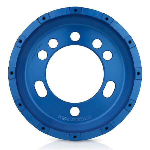 5-1/2 in. BC Hat for Vented Rotors