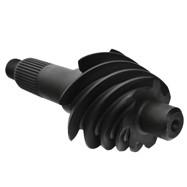 Ring & Pinion Pro Ford 10" Reverse Shot Peened 4.57 Ratio