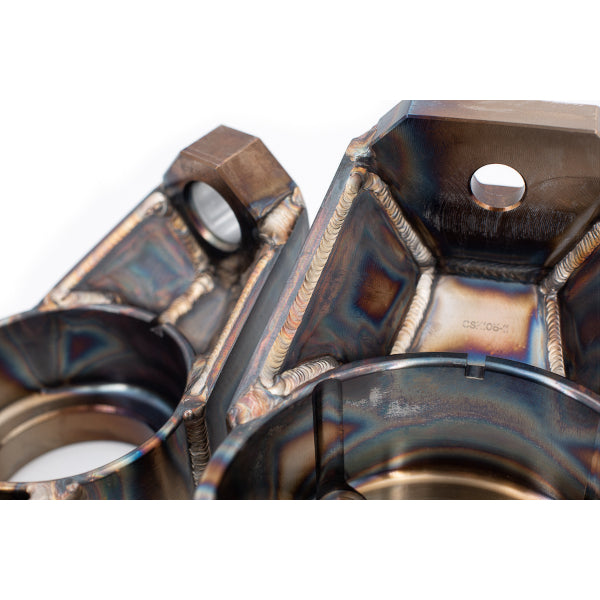 Pro Series Knuckles (3.5 in.) without Steer Arms